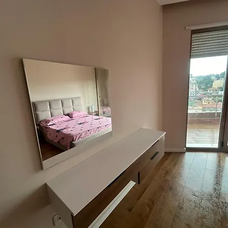 Apartment Center 1 Bedroom Durres