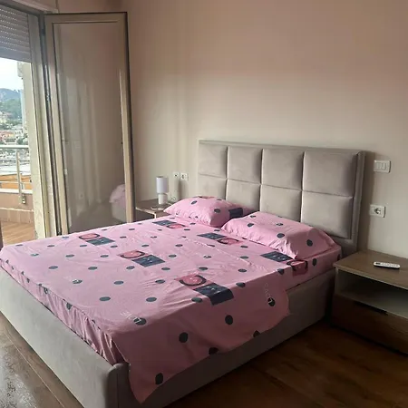 Center 1 Bedroom Durrës