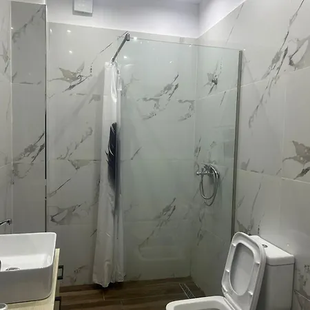 Apartment Center 1 Bedroom