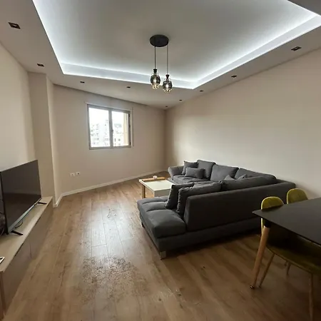 Center 1 Bedroom * Durrës
