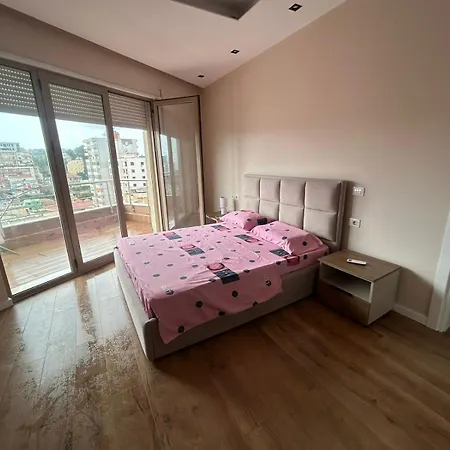 Center 1 Bedroom Apartman