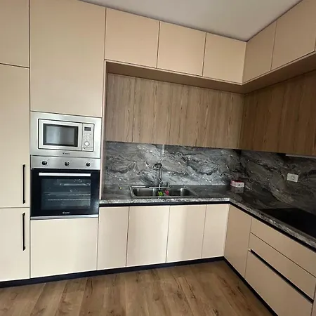 Apartmán Center 1 Bedroom *