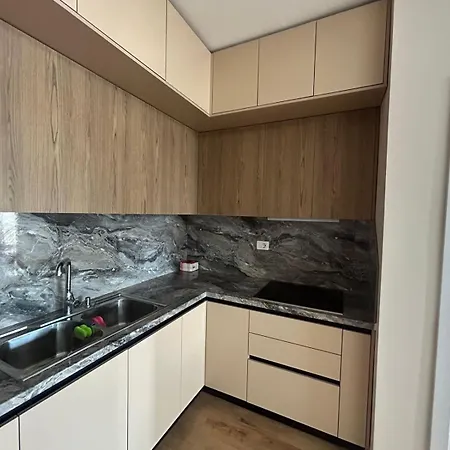 Center 1 Bedroom Durrës