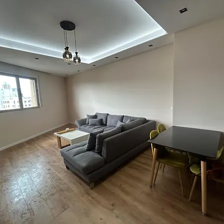 Center 1 Bedroom * Durrës